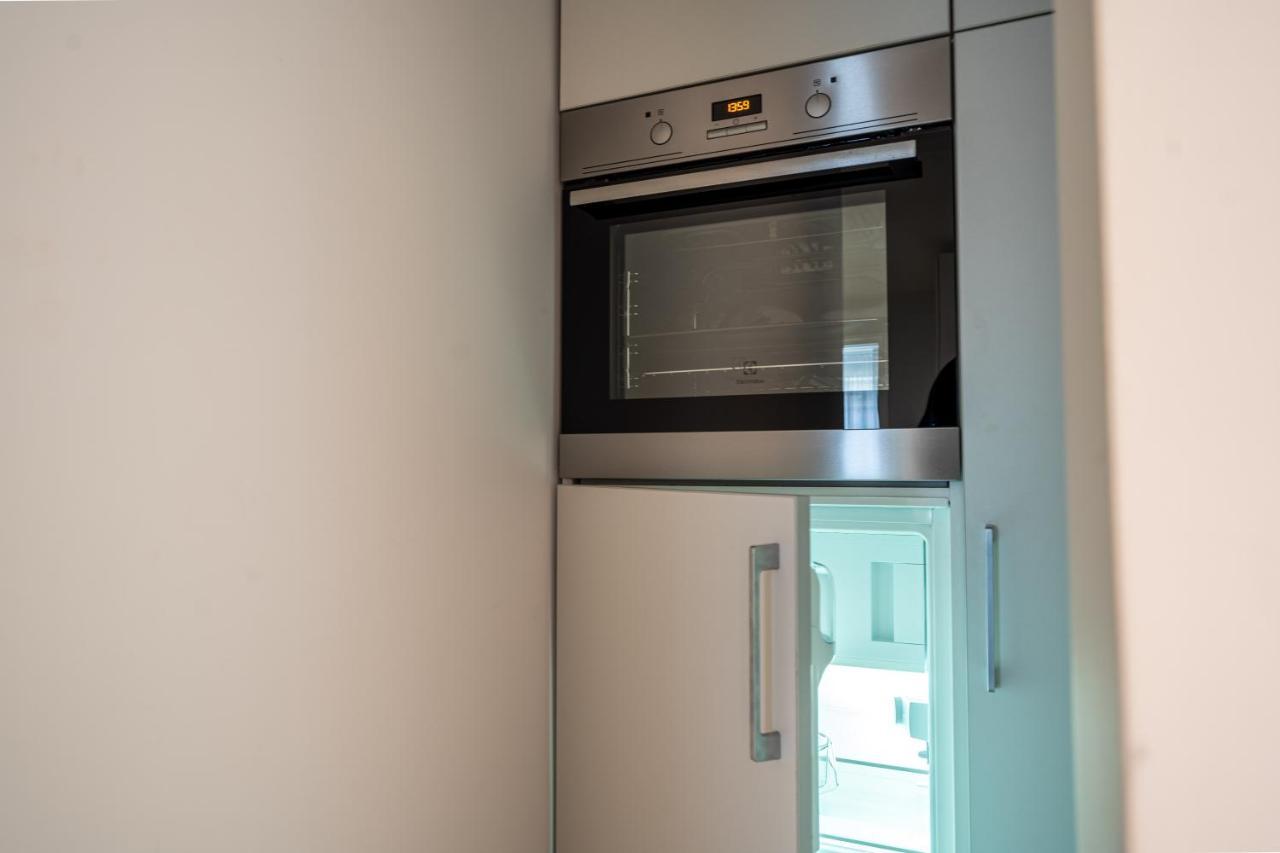 Lovely Apartment In The City Center Kaunas Esterno foto